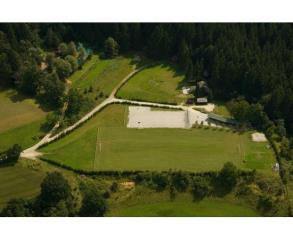 Športni center Laze